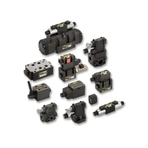 Hydraulic Valves