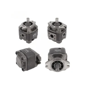 Hydraulic Motors