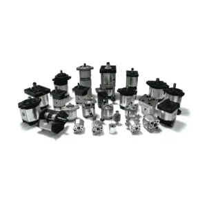 Hydraulic Gear Pump