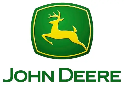JOHN DEEGE long-term cooperative partner of SDH-HP hydraulic gear pump manufacturer