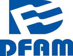 DFAM long-term cooperative partner of SDH-HP hydraulic gear pump manufacturer