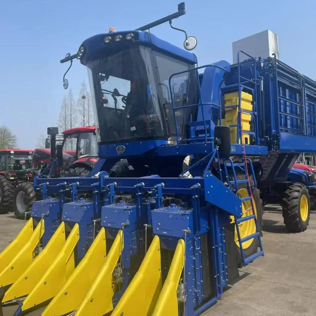 Low speed high torque hydraulic gear motor supporting corn harvester agricultural machinery farm equipment
